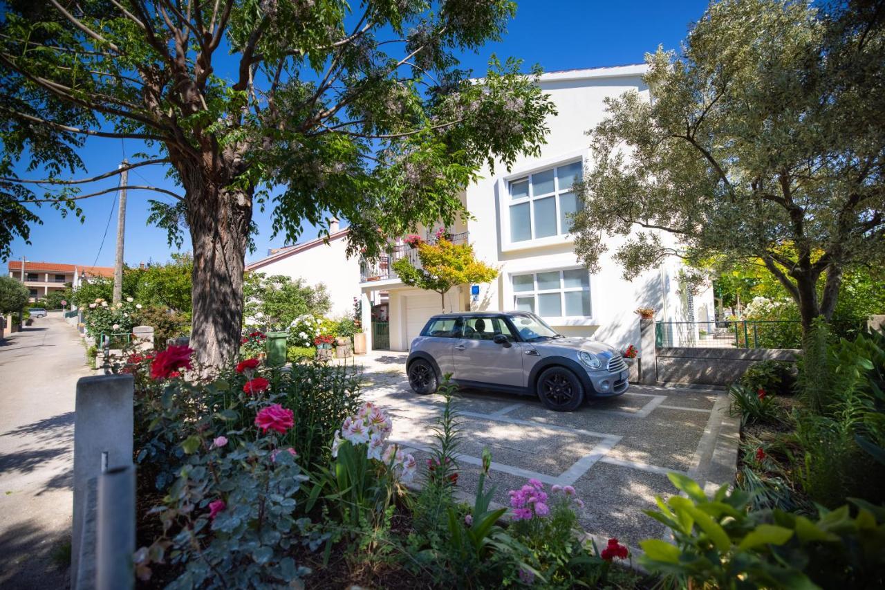 Girica Apartmán Zadar