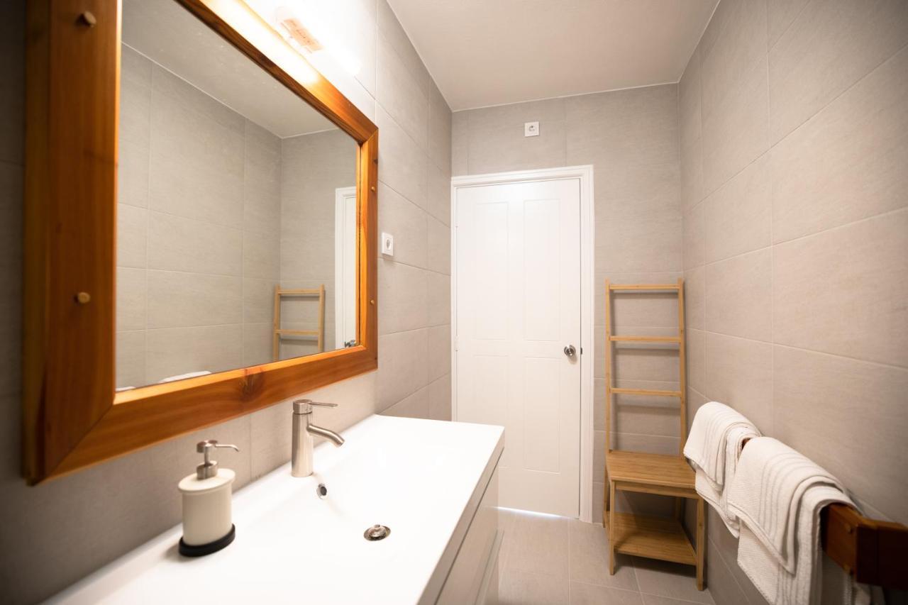 Apartmán Girica *