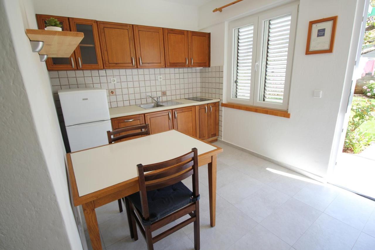 Girica Apartmán