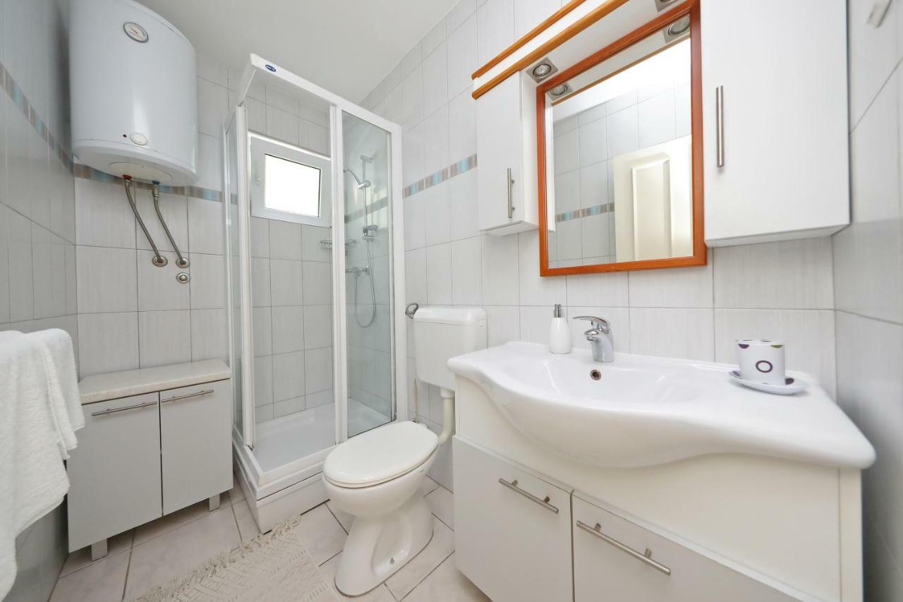 Girica Apartmán *