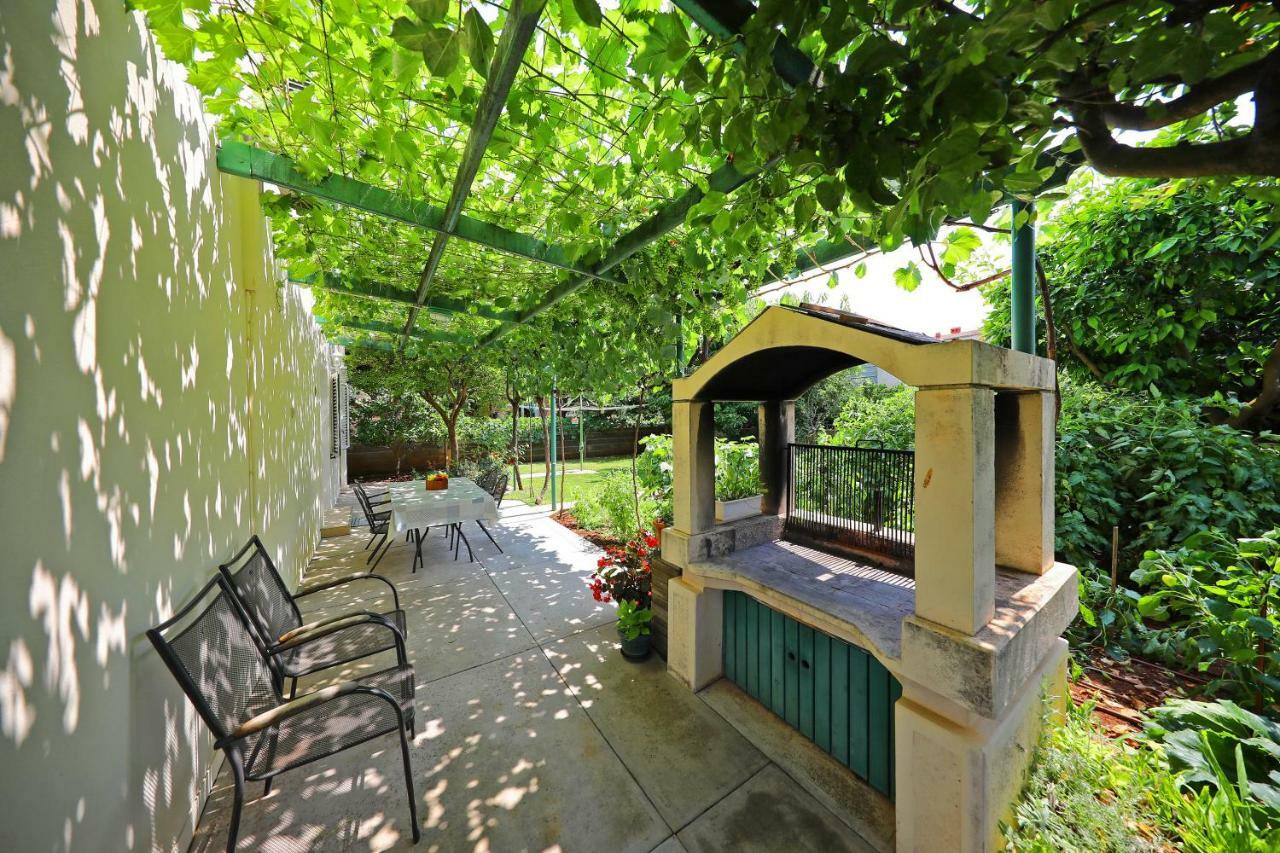 Apartmán Girica Zadar