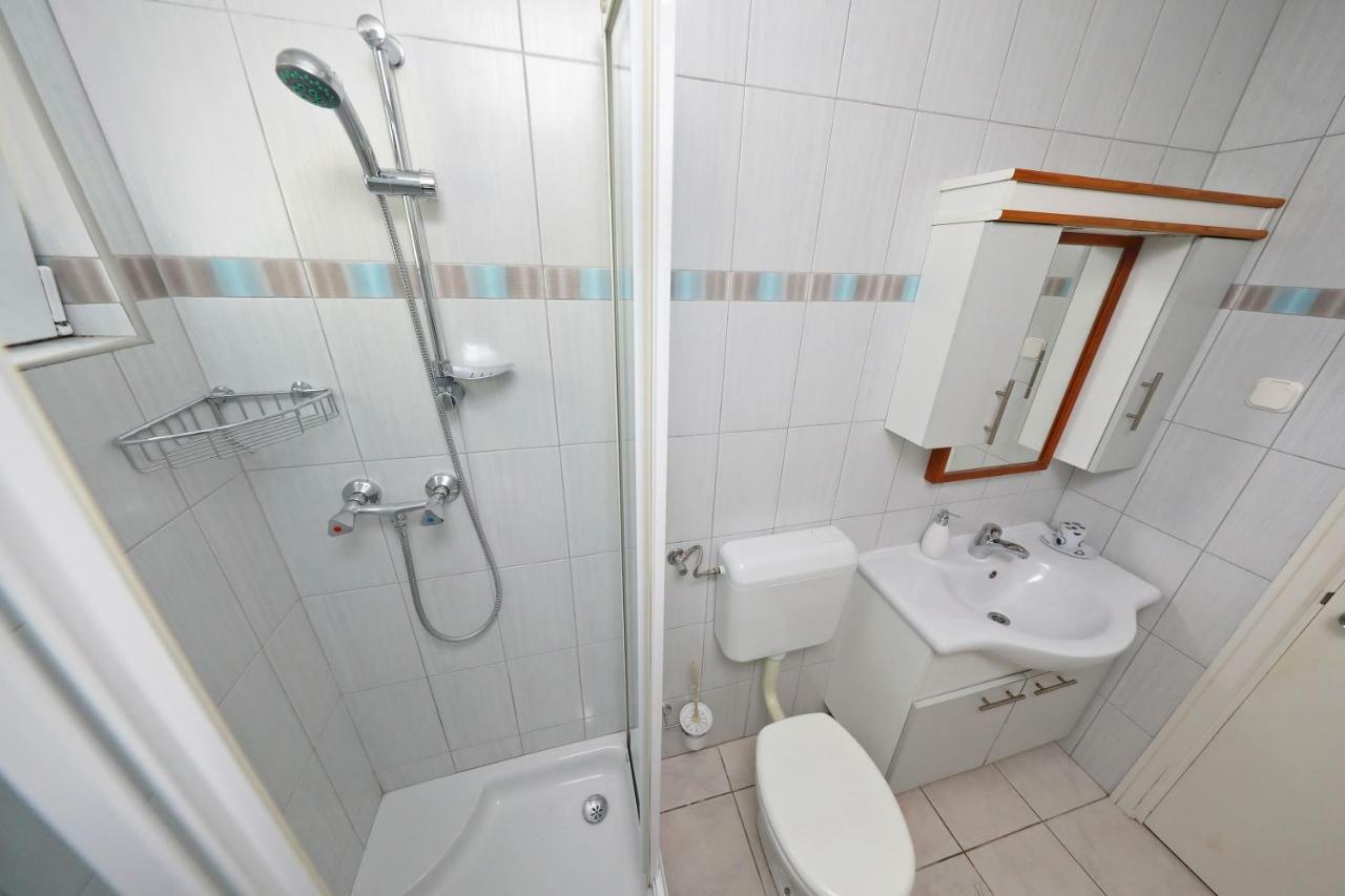 Girica Apartmán