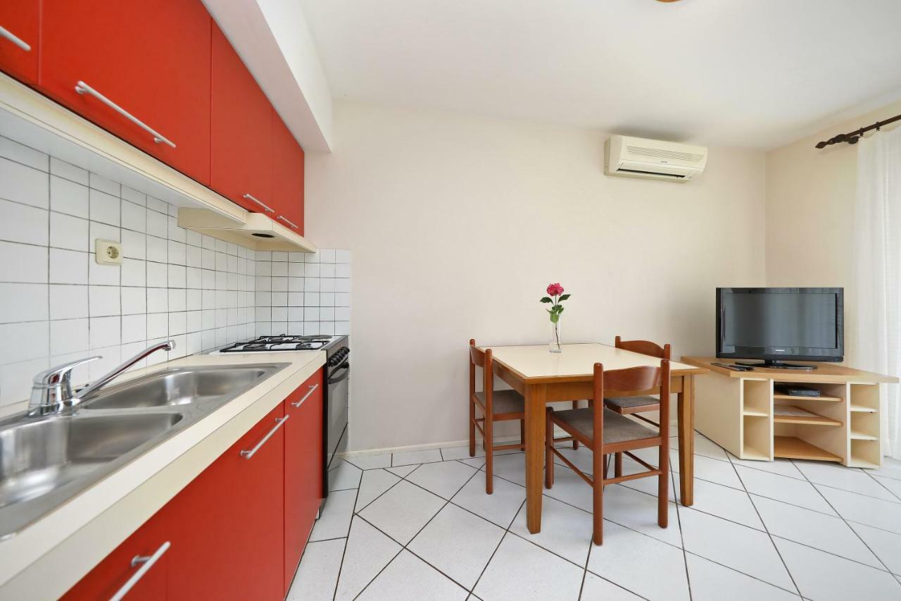Girica Apartmán