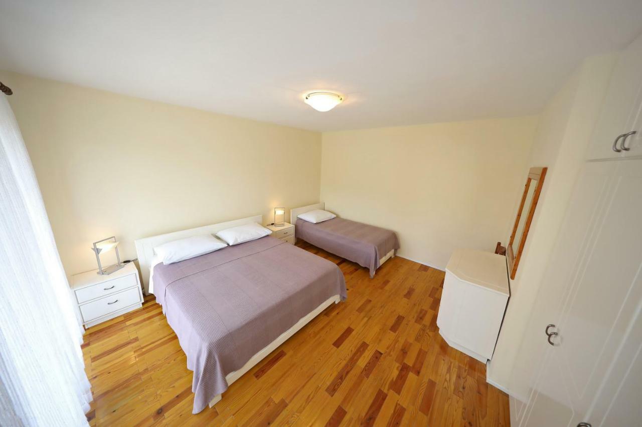 Apartmán Girica Zadar