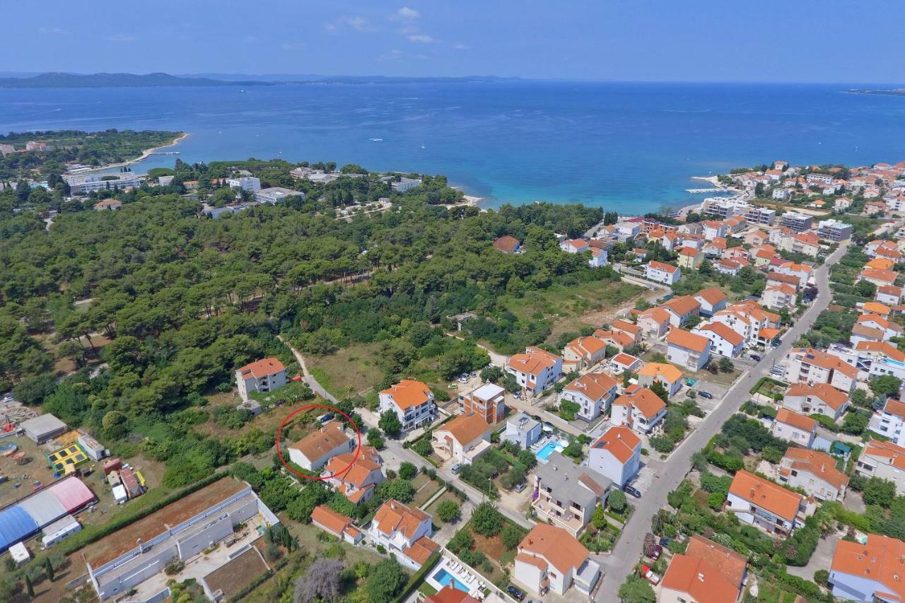 Apartmán Girica *