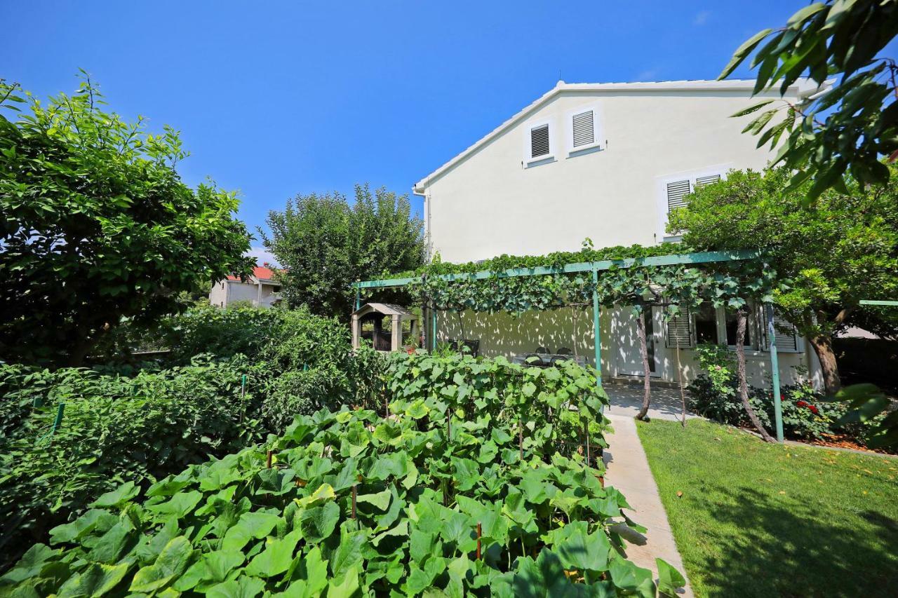Girica Apartmán Zadar