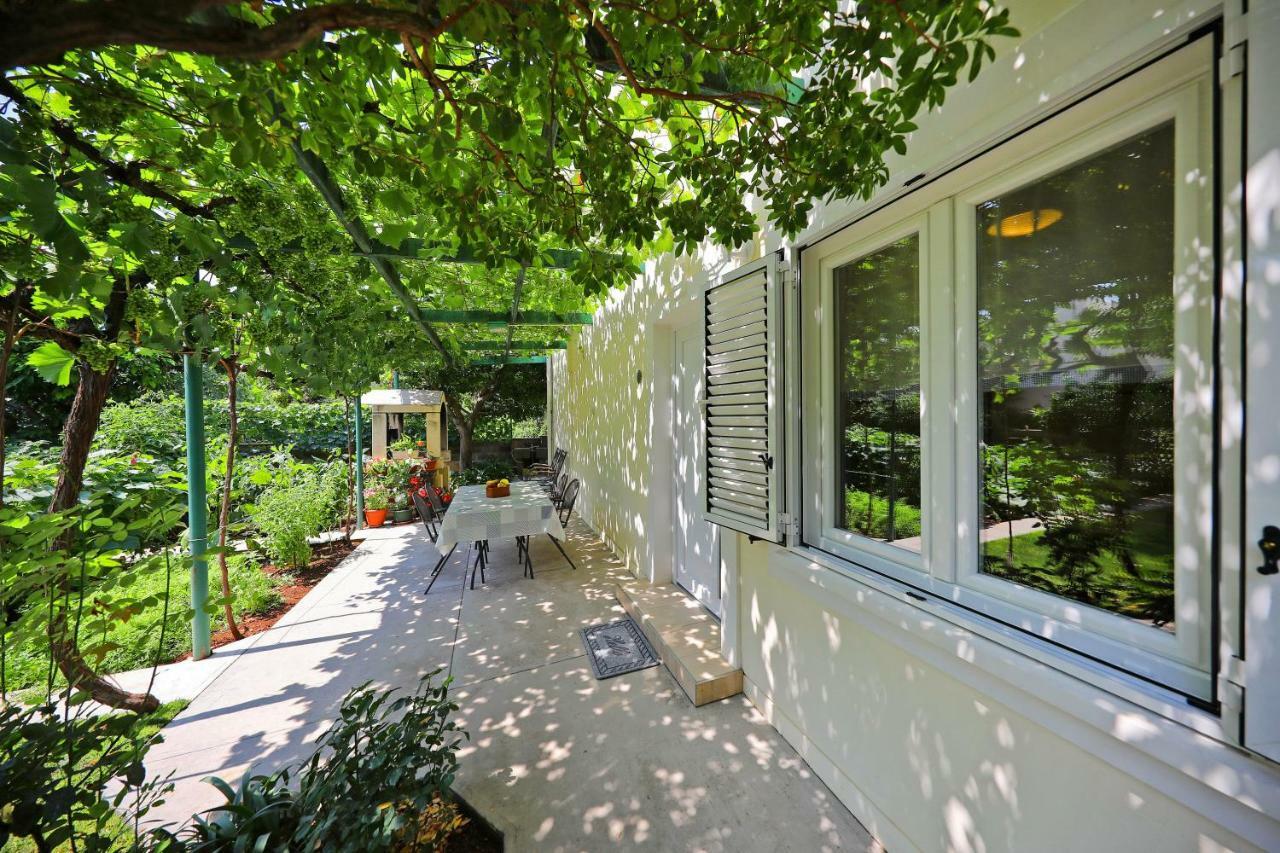 Apartmán Girica Zadar
