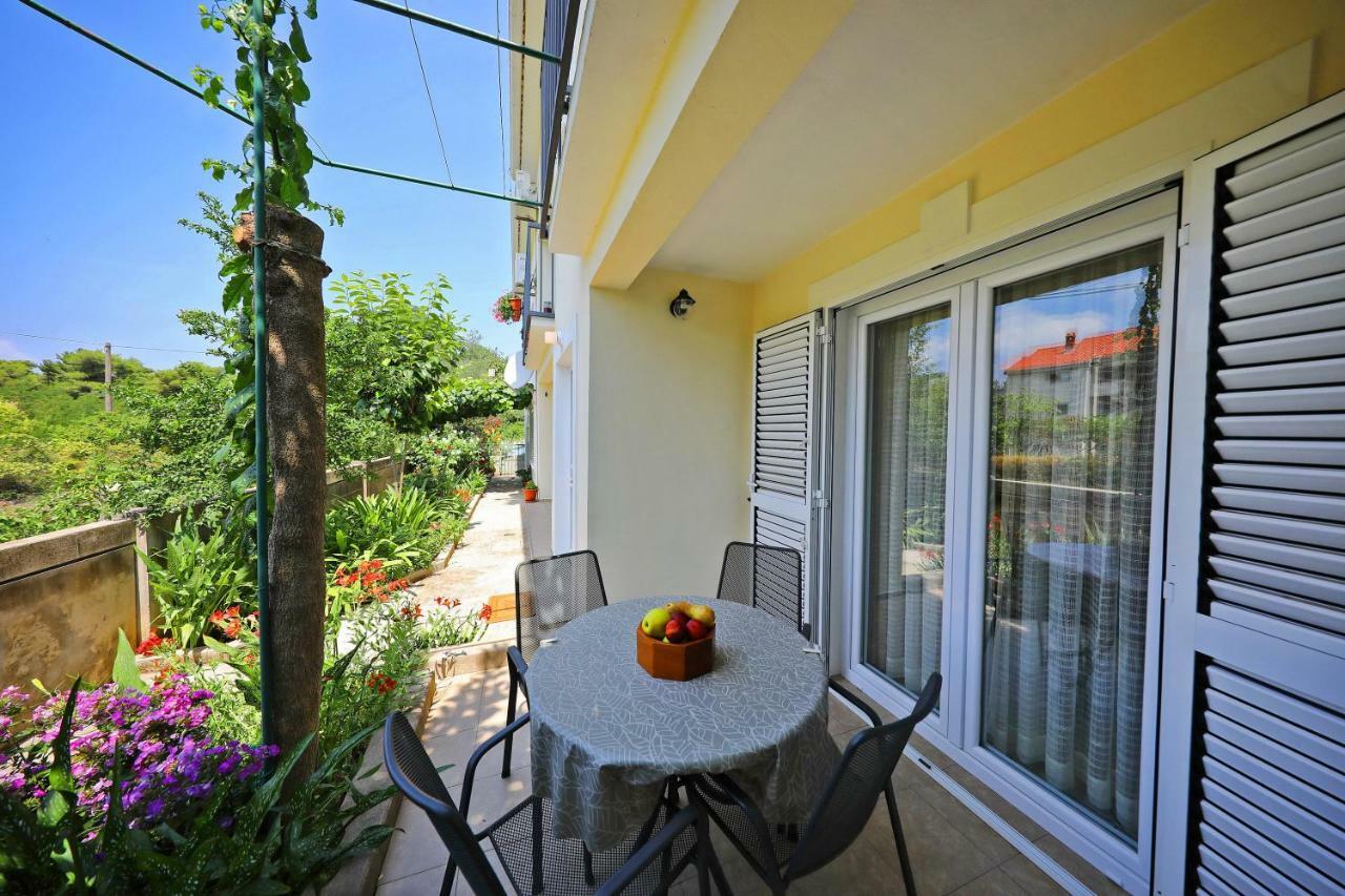 Apartmán Girica Zadar