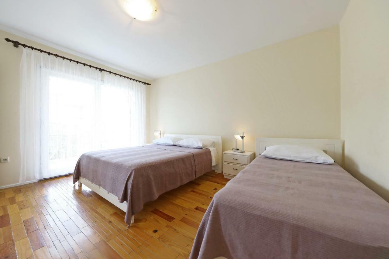 Girica Apartmán Zadar